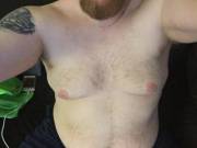 Bored Neglected Married Dude - Very Open To Pm's From The Ladies