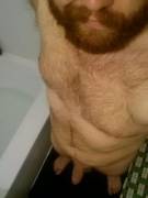 Feeling Pretty Lonely Up In Here.