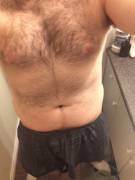 First Post Here;) Let Me Know What You Think