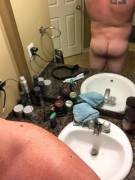 First Time Soo Nervous! Have More Nudity If Interested