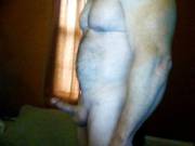 Here's A Few To Show Off My Tree Trunk Arms.