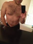 First Timer. What Do You Think? 