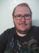 Big Nerd, Big Belly, Big Balls