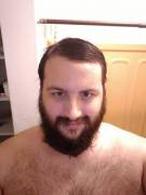 I Know It's Been Awhile But Daddy Misses You Beautiful!