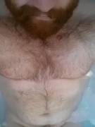 Tried To Get Out Of The Bathtub But I Got... Distracted...