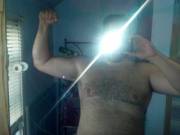 Okay, One More For Tonight, Since Topless Was Requested. I Have Something Really ...