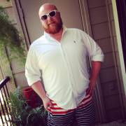 Ginger In Austin, Tx! :)