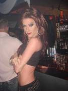 I Would Buy Her A Few Drinks.