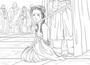 After Her Father's Execution, Sansa Is Free To Use!