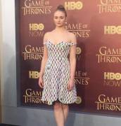 Sophie At S5 Got Premiere