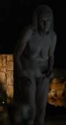 Melisandre Nude S6E1