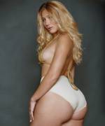 That's A Lot Of Material!