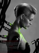 Seven Of Nine