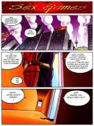 This Is How I Imagine Sex In The Internet... [Nsfw]