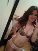 Stunning Sexting Pictures (Gallery)