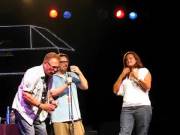 Bouncing Around Onstage [Via R/Nakedonstage]