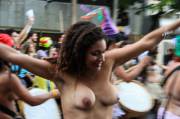 Brasil Slutwalk