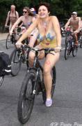 Wnbr London 2015