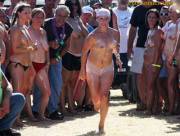 Sparks Motorcycle Rally