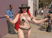Anotherwackyadventure - Titties And Tassles