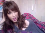 Wink Wink (X-Post From R/Prettygirls)