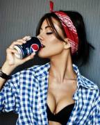 Been Working. Need Refreshments.