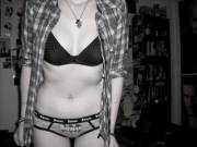 B&Amp;Amp;Amp;W + Batman