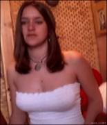 The Lost Flash-Bet Seemingly Annoys Her