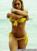 Perfect Day At The Beach