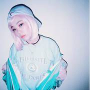 I Feel Cute Wearing Wigs &Amp;Amp;Lt;3