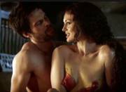 Laura Haddock From Da Vinci's Demons