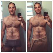 I'm New Here, Let's See If I Fit In By Your Reaction