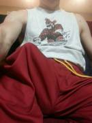 Need A Big Distraction From Finals?