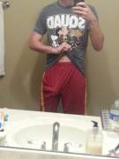 Guess I Need Underwear