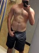 Think Anyone Will Notice That I'm Going Commando?