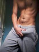 Anyone Willing To Suck?