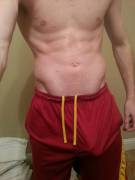 Dying To Come Out And Play