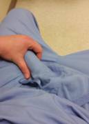 What Happens When I Browse Reddit At Work