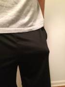 Really Wish I Had A Reason To Take These Off This Morning