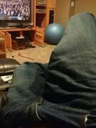 Might Need Some Bigger Jeans...