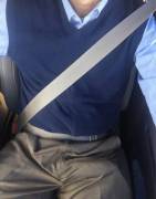 You Guys Are Driving Me Crazy 