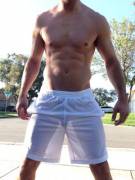 Just The Right Light