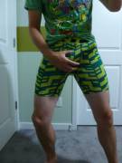 This Turtle Wants To Peek Out Of His Shell