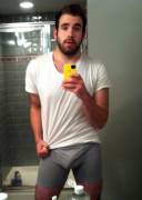 Cute Guys With Beards &Amp;Amp;Lt;3