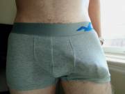 My Morning Wood Outline