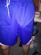 Shows Through Every Pair I Own