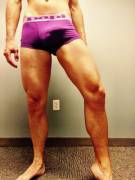 These Underwear Are Flattering (X-Post /R/Bulges)