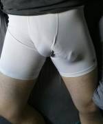 He Just Wants Out (Pms Welcome)