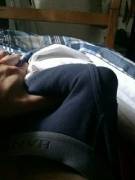 What I Get To Play With Every Morning