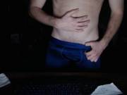 My Boxers Are Way Too Tight